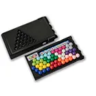 HCM56114 - LONPOS - Clever Creator 303, marble game, from 10 years (DE edition)