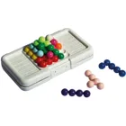 HCM56116 - LONPOS - 505, marble game, 1 player, ages 6+ (DE edition)