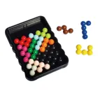 HCM56119 - LONPOS 99, Marble game, for 1+ players, aged 6 and older