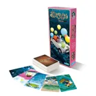 LIBD0014 - Mirrors: Dixit, 3-6 players, ages 8+ (extension, DE edition)