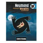 LUID0005 - Neumond: Werwölfe von Düsterwald (Erweiterung, DE-Ausgabe)