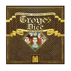 PEAD0009 - Troyes Dice, dice game, 1-10 players, ages 12+ (DE edition)