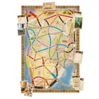 881774 - Ticket to Ride: Africa - Map Collection 3, from 8 years (expansion)