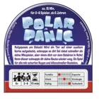 02001 - Polar Panic, Card game, 2-4 players, ages 6+ (DE edition)