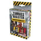 CMND1217 - Zombies & Begleiter - Konvertierungsset für: Zombicide 2. Edition (DE-Ausgabe)