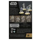 FFGD4670 - Specialists of the Republic: Star Wars Legion (extension, DE edition)