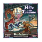 ZMND0019 - Bruderherz: Herr der Träume, ab 8 Jahren (Erweiterung, DE-Ausgabe)