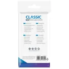 UGD010965 - Classic - 100x Sleeves resealable, Standard Size, Transparent