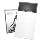 UGD010111 - KATANA - 100x Card Sleeves, Standard Size, White