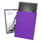 UGD010923 - KATANA - 100x Card Sleeves, Standard Size, Purple