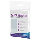 UGD011116 - Supreme UX - 50x 3rd Skin Sleeves in Standard Size, Transparent