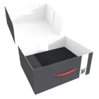 LBM06 - Storage Box M - for 72 Miniatures and Tanks or Monsters