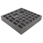 AFCZ050BO_AFDA085BO - Foam Tray Set for Star Wars - Imperial Assault, Core Game Box