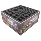 AFCZ050BO_AFDA085BO - Foam Tray Set for Star Wars - Imperial Assault, Core Game Box