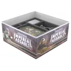 AFCZ050BO_AFDA085BO - Foam Tray Set for Star Wars - Imperial Assault, Core Game Box