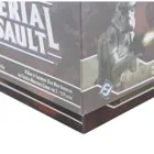 AFCZ050BO_AFDA085BO - Foam Tray Set for Star Wars - Imperial Assault, Core Game Box