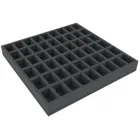 AG01SET - Foam Tray Set for Zombicide, Season 1, Core Game Box