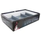 AH01SET - Foam Tray Set and Inlay for Space Hulk, Board Game Box