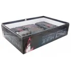 AH01SET - Foam Tray Set and Inlay for Space Hulk, Board Game Box