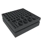 AF04SET - Foam Tray Set for Star Wars - Rebellion, Board Game Box