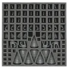 AF04SET - Foam Tray Set for Star Wars - Rebellion, Board Game Box