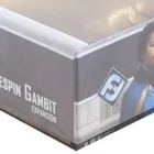 AS035IA12 - Foam set for Star Wars - Imperial Assault: Risky Game on Bespin