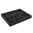 AV01SET - Foam Tray Set for Scythe, Core Game Box