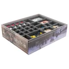 AV01SET - Schaumstoff-Set für Scythe, Grundspiel-Box