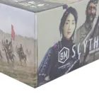 BD01SET - Foam Tray Set for Scythe Expansion: Invaders from Afar, with 14 Compartments