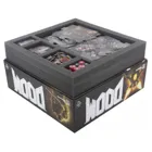 AF07SET - Foam Tray Set for Doom: The Board Game