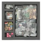 AF07SET - Foam Tray Set for Doom: The Board Game