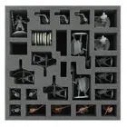 AG22SET - Foam Tray Set for Dark Souls: The Board Game