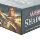 BJ01SET - Schaumstoff-Set für die Warhammer Underworlds: Shadespire-Box