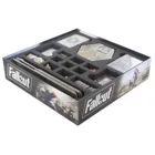 AF12SET - Foam Tray Set for Fallout, Boardgame box