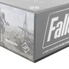 AF12SET - Schaumstoff-Set für Fallout, Brettspielbox