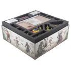 AG23SET - Schaumstoff-Set für Zombicide: Green Horde, Grundspielbox