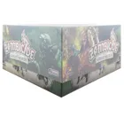 AG23SET - Schaumstoff-Set für Zombicide: Green Horde, Grundspielbox