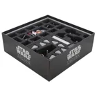 BE03SET - Schaumstoff-Set für Star Wars Legion, Grundspielbox