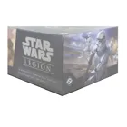 BE03SET - Schaumstoff-Set für Star Wars Legion, Grundspielbox