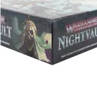 BJ02SET - Schaumstoff-Set für Warhammer Underworlds: Nightvault, Grundspielbox