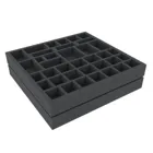 CE01SET - Foam Tray Set for Gloomhaven, Board Game Box