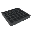 CE01SET - Foam Tray Set for Gloomhaven, Board Game Box