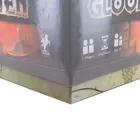 CE01SET - Schaumstoff-Set für Gloomhaven, Brettspielbox