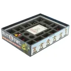 BJ03SET - Foam Tray Set for Blitz Bowl, Board Game Box