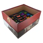 AV02SET - Foam Tray Set for Scythe: Legendary Box, Board Game Box