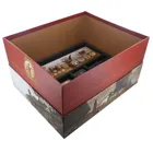 AV02SET - Foam Tray Set for Scythe: Legendary Box, Board Game Box