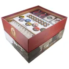 AV02SET - Schaumstoff-Set für Scythe: Legendary Box, Brettspielbox