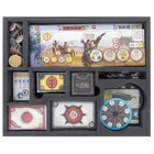 AV02SET - Foam Tray Set for Scythe: Legendary Box, Board Game Box