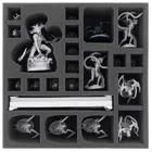 AF32SET - Foam Tray Set for Nemesis, Board Game Box