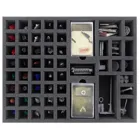 CY01SET - Foam Tray Set for U-BOOT: The Board Game, Board Game Box